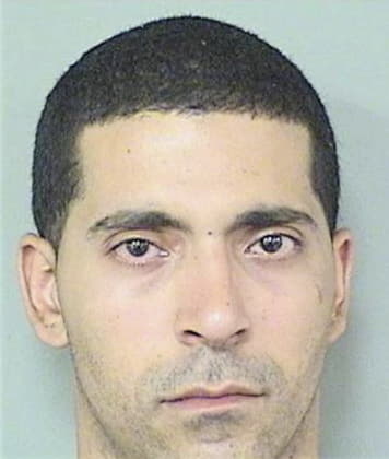 Christopher Cornejo, - Palm Beach County, FL 